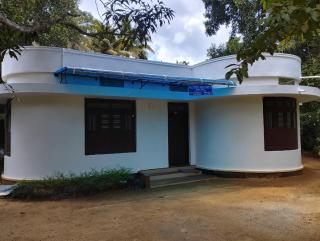 VALIYATH HOLIDAYS HOMESTAY - Munroe Island - 0