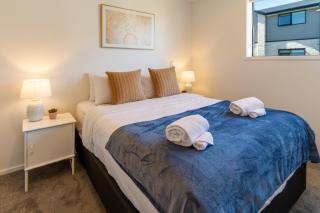 Gloucester Street Gem- 1 Bed 1 Bath - Christchurch - 5