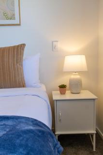 Gloucester Street Gem- 1 Bed 1 Bath - Christchurch - 4
