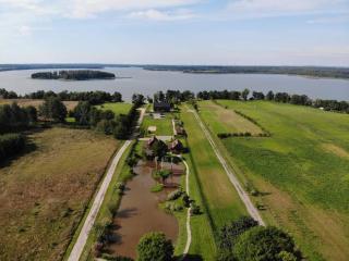 Punkt Mazury - Sędki - 8