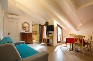Residence Villa il Casale - appartamenti wellness, piscina e SPA - 9