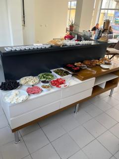 Maritsa Hotel - Edirne - 8