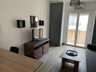 Studio situé au cœur de la station 2CARA7 - Canet-en-Roussillon - 9
