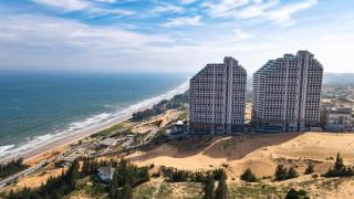 Mandala Cham Bay Mũi Né view biển - Ấp Thiẹn Ái - 1