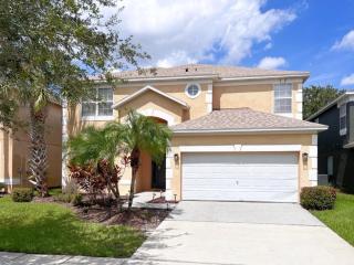 Spacious 7Bd Pool Gm Hm Terra Verde Resort-211HBL home - Kissimmee - 9