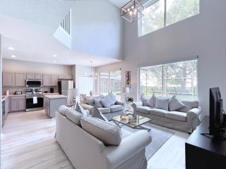 Spacious 7Bd Pool Gm Hm Terra Verde Resort-211HBL home - Kissimmee - 4