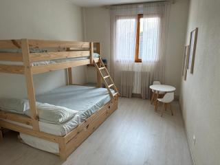 Apartamento recién reformado en Ezcaray - Ezcaray - 8