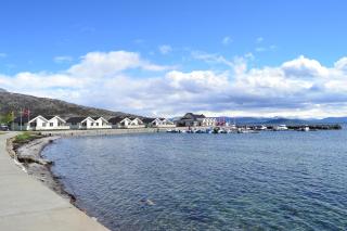 Arctic Seasport - 0