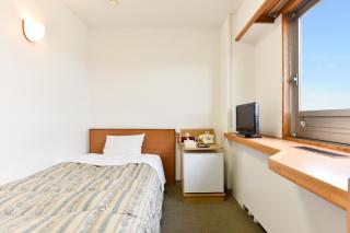 Kitami Plaza Hotel - Kitami - 7