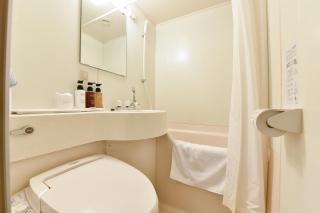 Kitami Plaza Hotel - Kitami - 6