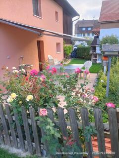 BnB LES OISEAUX, chez Lidia, 26m2 à 44m2, 2ème étage - 0