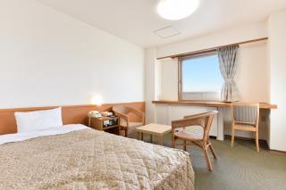 Kitami Plaza Hotel - Kitami - 5