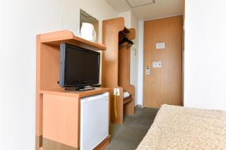 Kitami Plaza Hotel - Kitami - 2