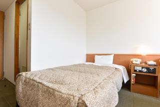 Kitami Plaza Hotel - Kitami - 4