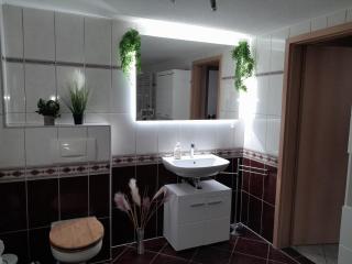 Monteurhaus - Sallgast - 3