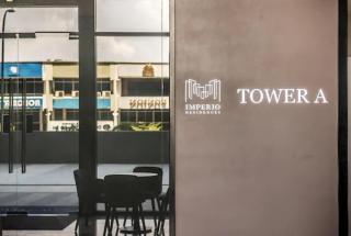 Imperio Residence Tower A 2635 - Melaka - 3