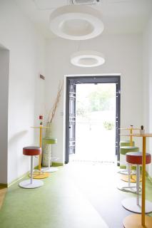 Bohoostel - Bologna - 1