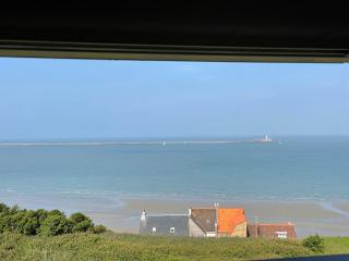 Villa face mer aux magnifiques couchers de soleil 5 mn de Nausicaa - Boulogne-sur-Mer - 4