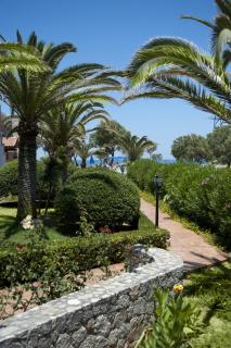 Lito Beach Hotel - Gerani Chanion - 0