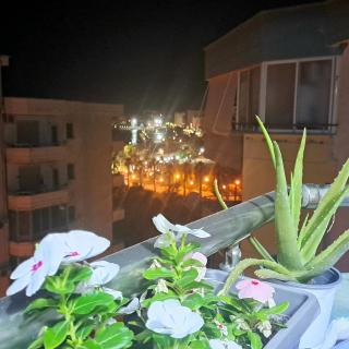 Sea view Apartment Lungomare - Vlora - 2