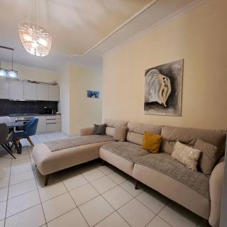 Sea view Apartment Lungomare - 6