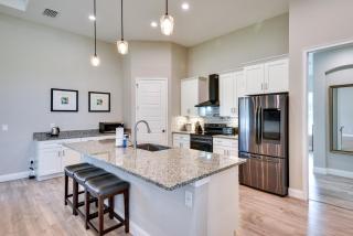 Palm Coast Family Retreat with Private Pool! - Palm Coast - 9