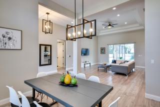 Palm Coast Family Retreat with Private Pool! - Palm Coast - 7