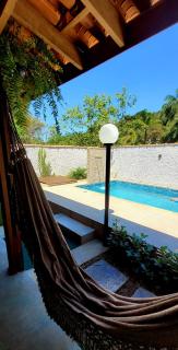 Casa Cica - Ubatuba - 2