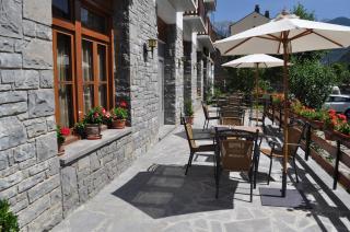 Hotel Latre - Broto - 6