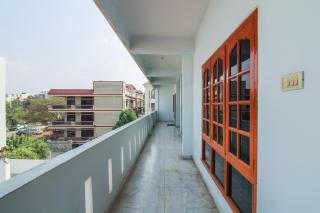 MATAKRUPA BUILDING - Hyderabad - 5