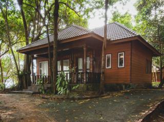 Tree House Bungalows - Isola di Koh Rong - 7