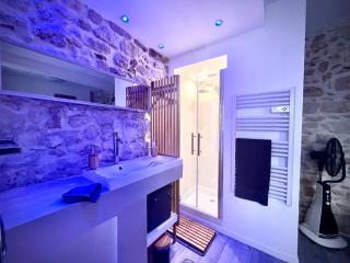 Studio T2 Montfrin Pont du Gard - 4