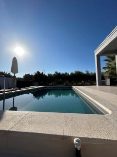 MG luxury villa kalithies - Kalithies - 2