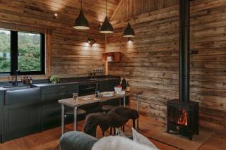 Woolly Wood Cabins - Bryn - 5