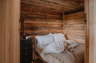 Woolly Wood Cabins - Bryn - 1