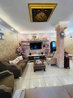 Liman Hotel - Istanbul - 7