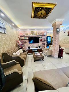 Liman Hotel - Istanbul - 5