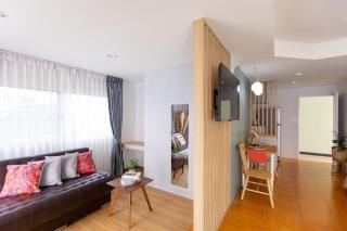 Baan Sinkaew Chiangmai - บ้านสินแก้ว อพาร์ทเม้นท์ เชียงใหม่ - 8