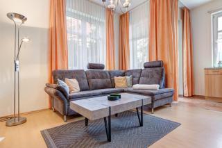 Villa Sabinium - Heringsdorf - 9
