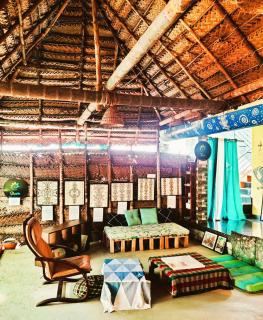 Jambavan Arts Sanctuary - 4