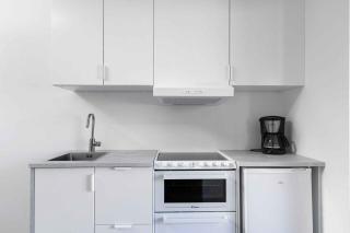Summer Apartment No 3 At Lovely Solgaarden - 2