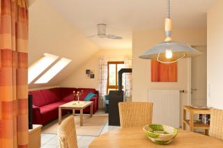 Haus Sarah 4 Am Lorenweg 10 - Göhren-Lebbin - 8