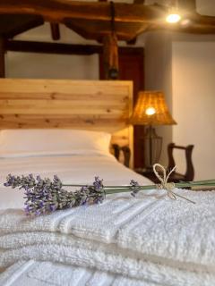 Casa Rural Basiver - Suite Basiver - 4