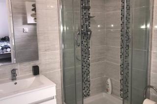 Studios moderne et spacieux - 9