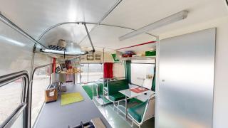 The Gozo Bus -  - 8