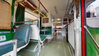 The Gozo Bus -  - 7
