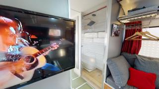 The Gozo Bus -  - 1