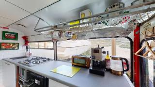 The Gozo Bus -  - 4