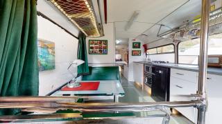 The Gozo Bus -  - 6