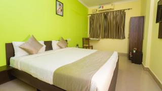 Hotel Spring Height - Porvorim - 4